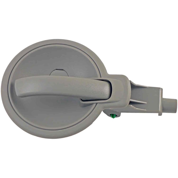 Interior Door Handle Front Right