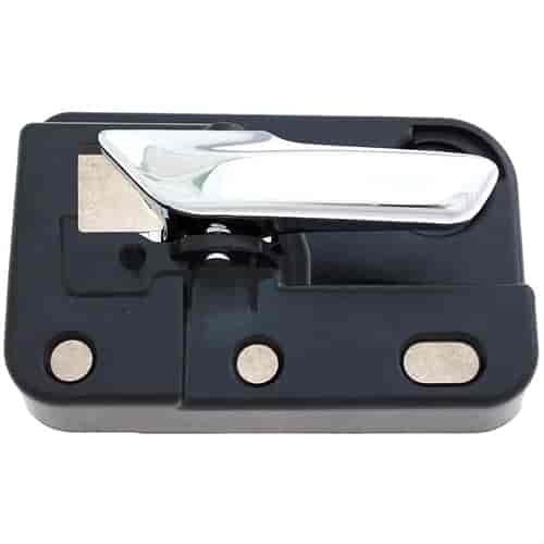 Interior Door Handle Front/Rear Left