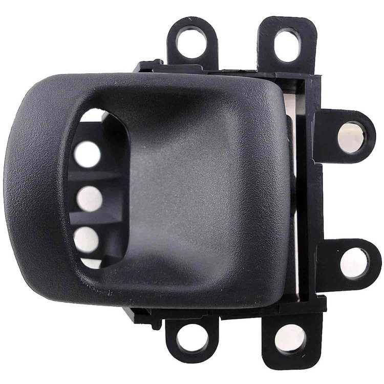Interior Door Handle - Front Right - Texture Black