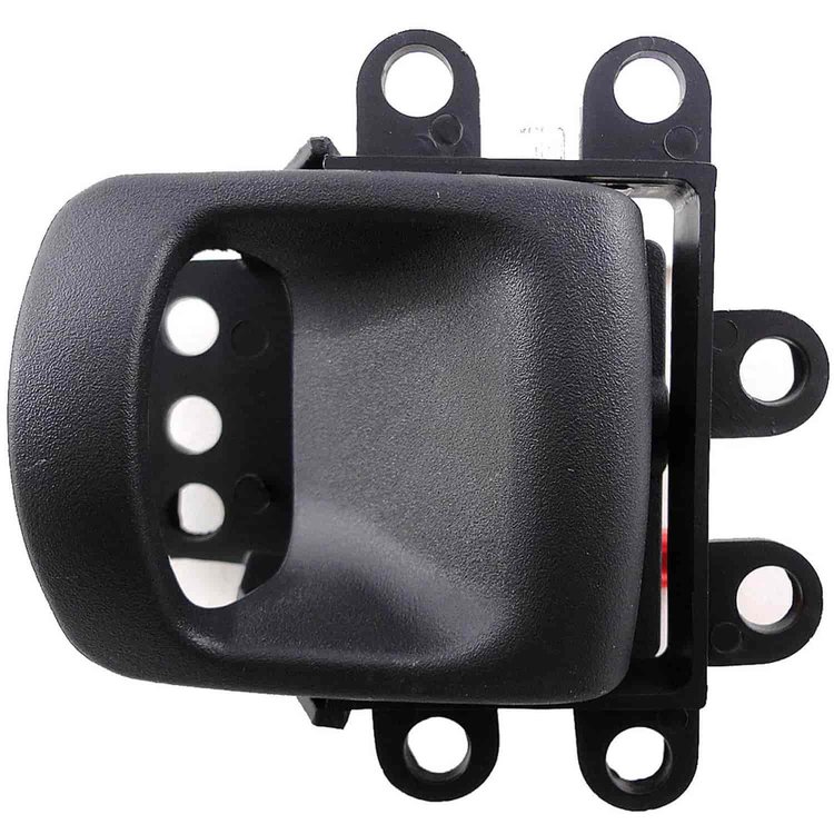 Interior Door Handle - Rear Right - Texture Black