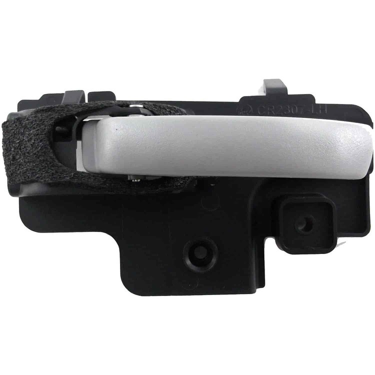 Interior Door Handle - Front Left Rear Left Right - Gray Slate Gray