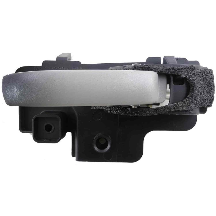 Interior Door Handle - Front Right Rear Right - Gray Slate Gray