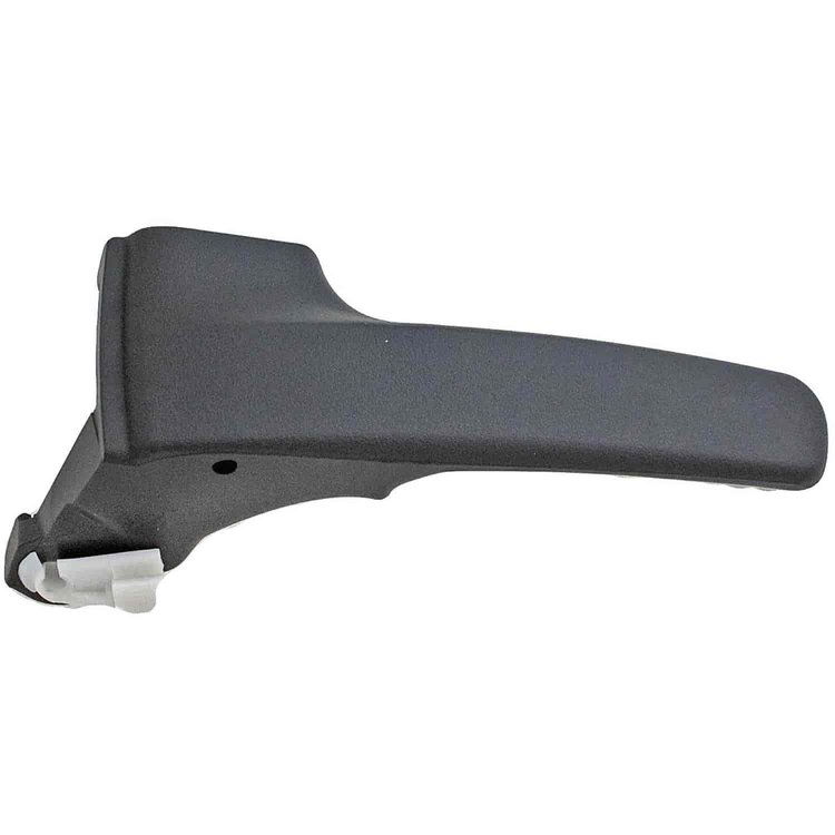 Interior Door Handle - Front Left - Gray