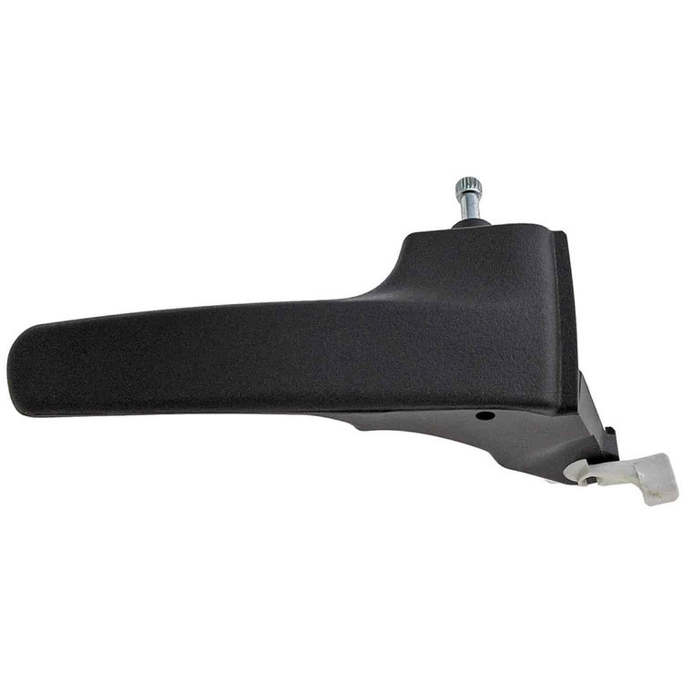 Interior Door Handle - Front Right - Gray