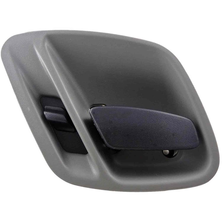 Interior Door Handle - Front Left Rear Left - Gray
