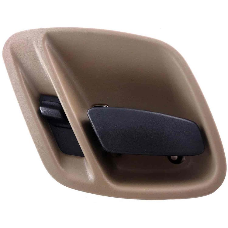 Interior Door Handle - Front Left Rear Left - Beige Sandstone