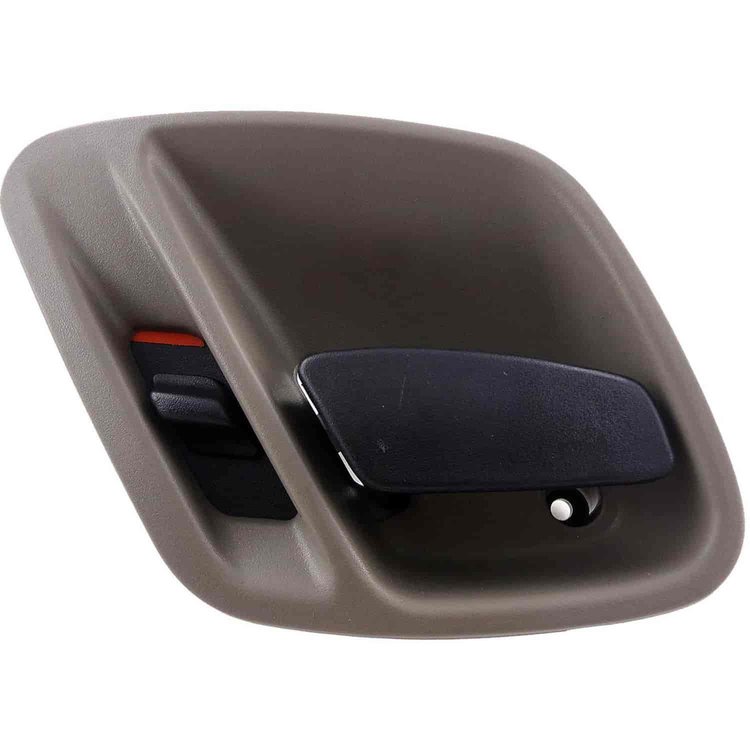 Interior Door Handle - Front Left Rear Left - Beige Pebble Beige