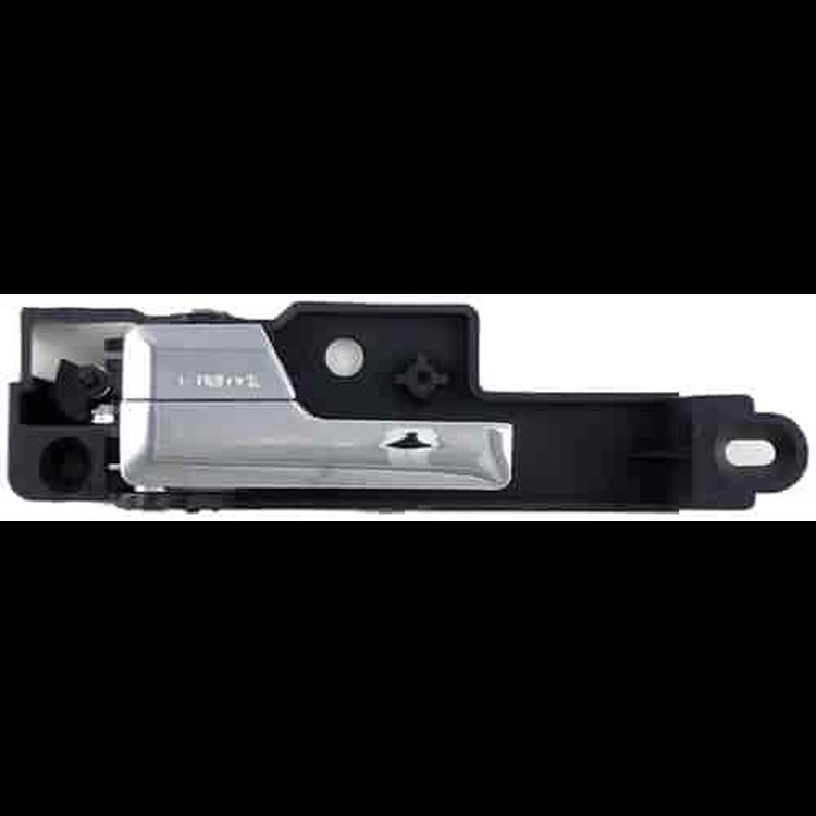 81702CD Front Left Interior Door Handle; 2006-2012 Ford, 2006-2012 Lincoln, 2006-2011 Mercury