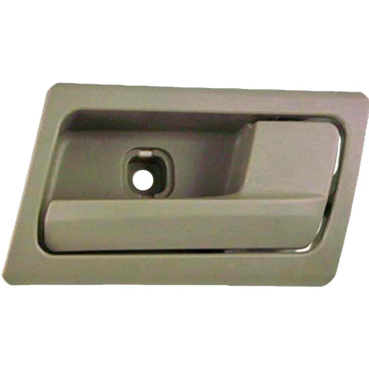 Interior Door Handle - Front Right - Stone