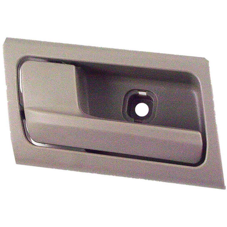 Interior Door Handle - Front Left - Stone