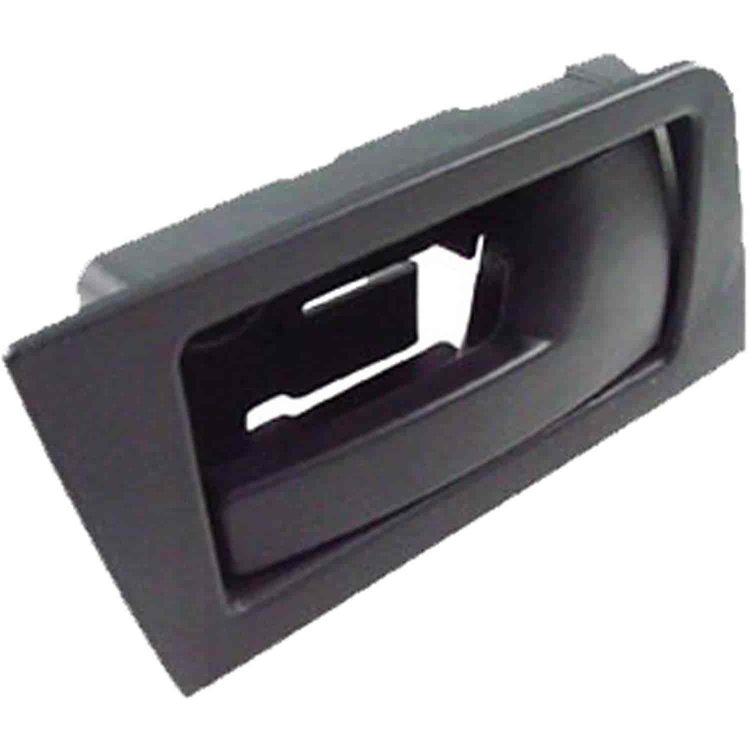 Interior Door Handle - Rear Right - Black