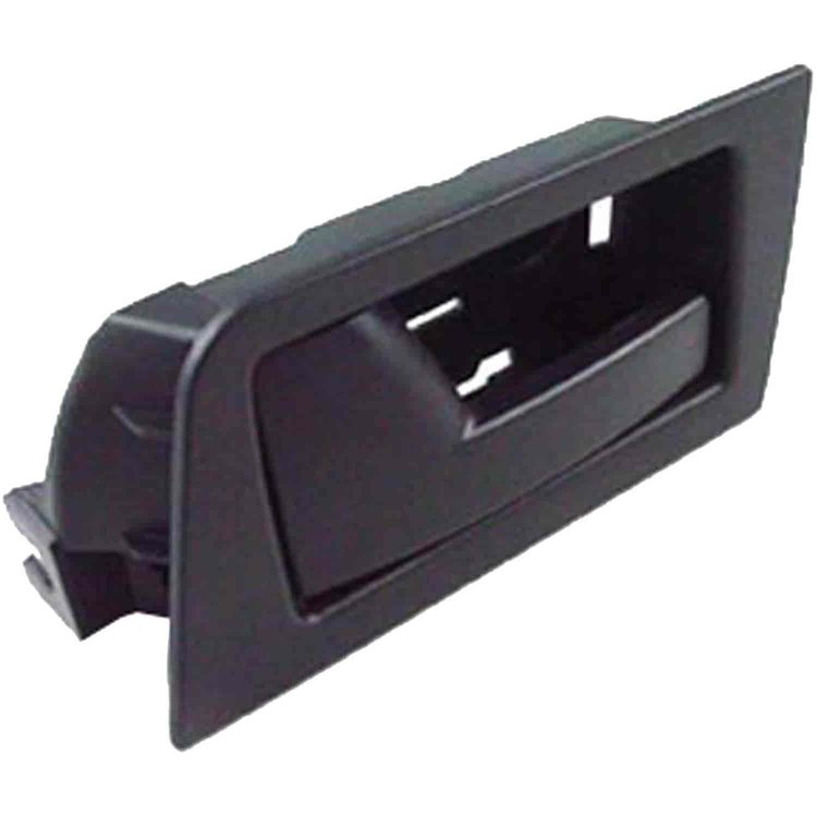 Interior Door Handle - Rear Left - Black