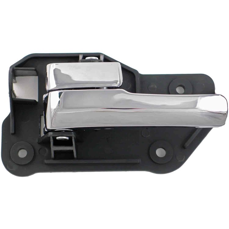 Interior Door Handle Rear Left
