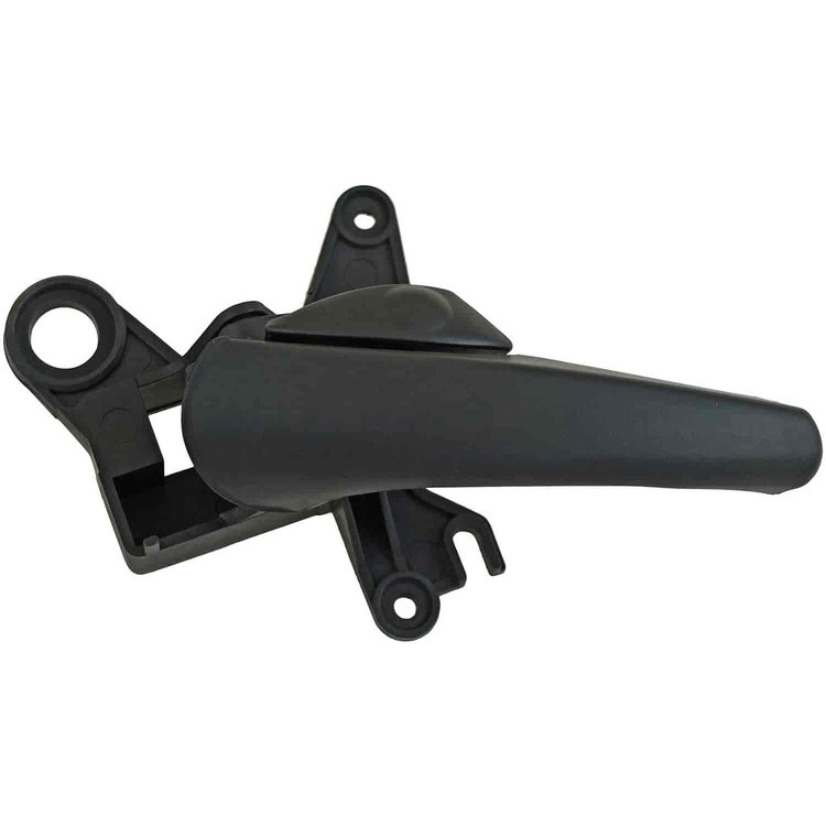 Interior Door Handle - Front RH - Texture Black