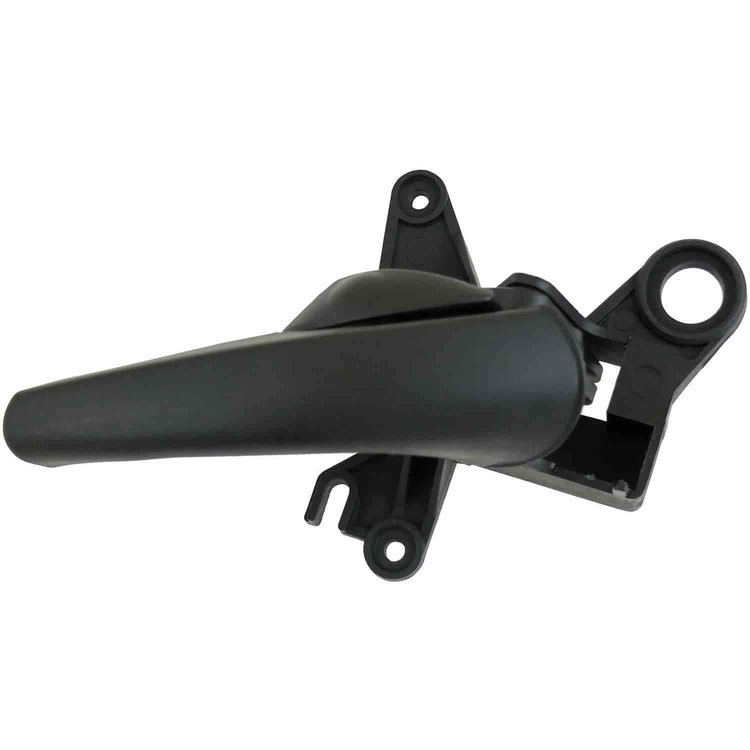 Interior Door Handle - Front LH - Texture Black