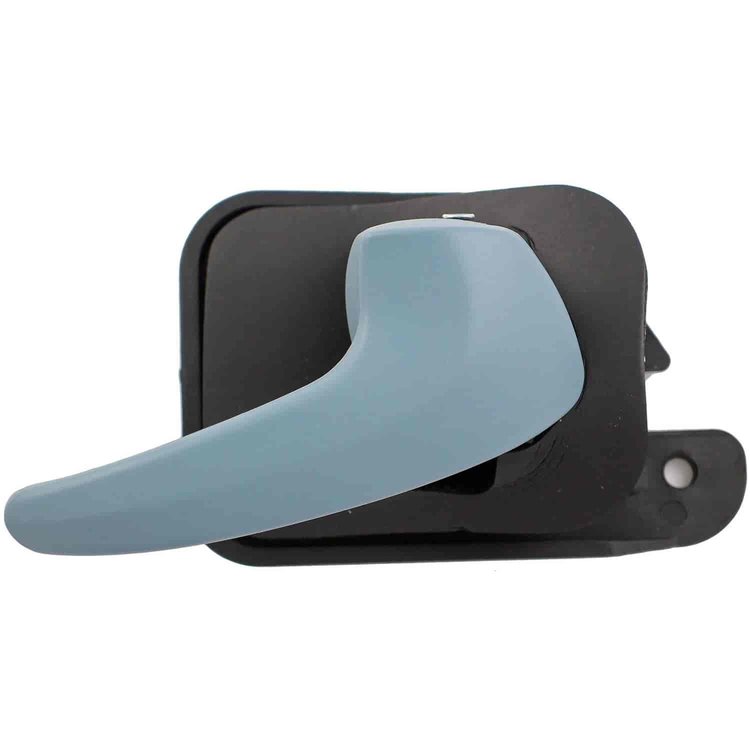 Interior Door Handle - Front Right - Gray