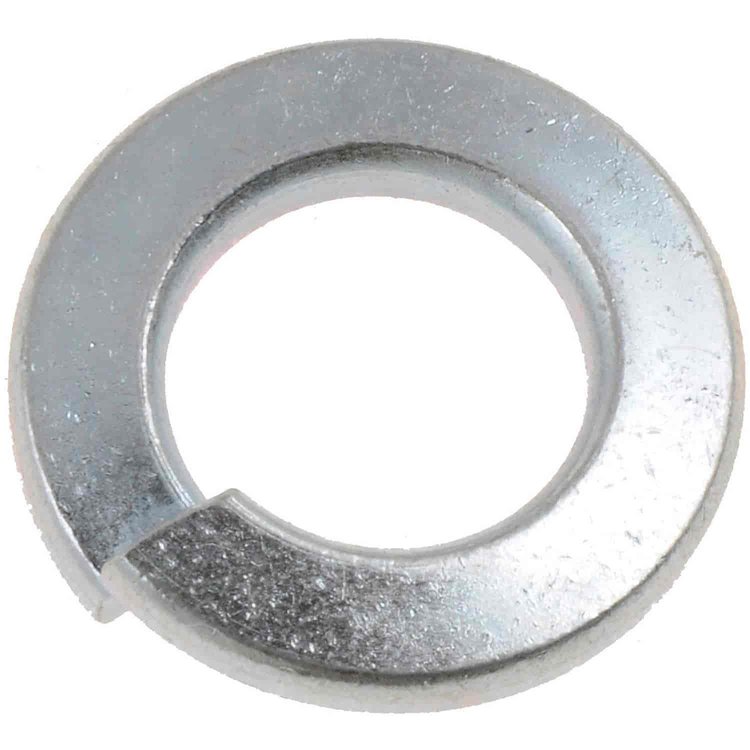 818-012 Split Lock Washer-Grade 5- 3/8 in.