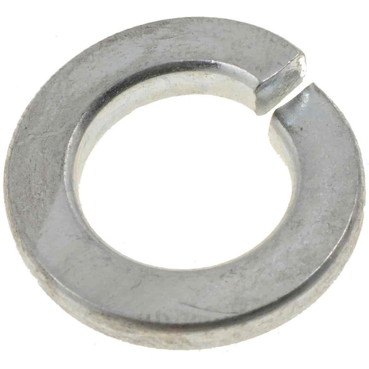 818-013 Split Lock Washer-Grade 5- 7/16 in.