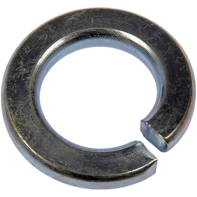818-015 Split Lock Washer-Grade 5- 9/16 in.