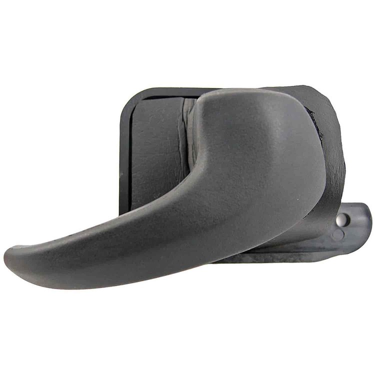 Interior Door Handle - Front Right - Texture Black