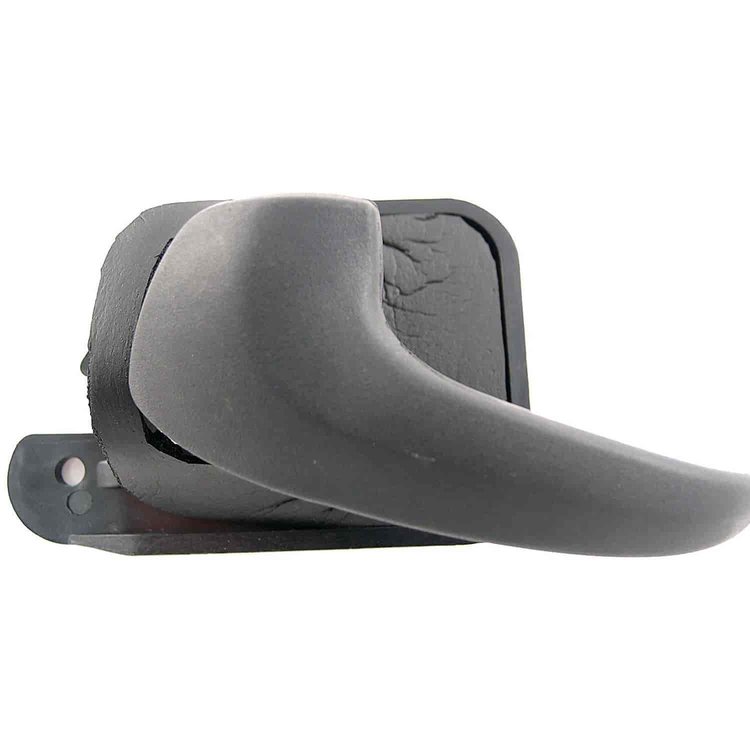 Interior Door Handle - Front Left - Texture Black