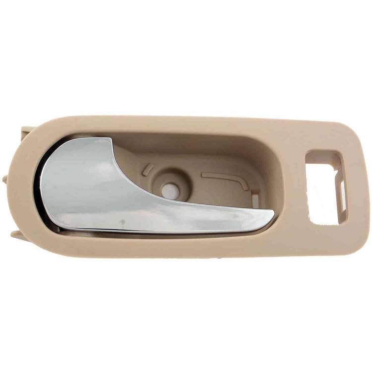 81814 Rear Left Interior Door Handle; 2005-2009 Buick