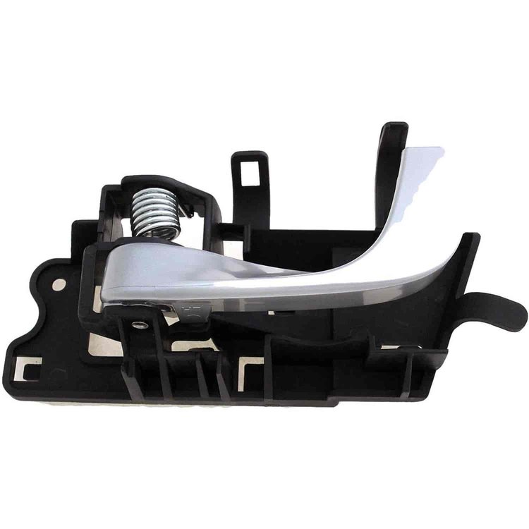 81834 Front Left, Rear Left Interior Door Handle; 2004-2007 Cadillac CTS