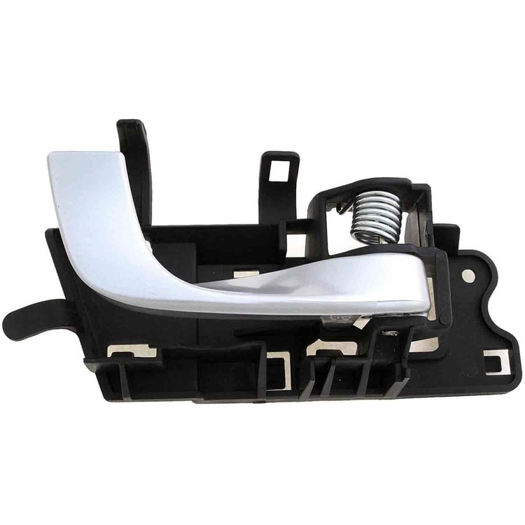 81835 Front Right, Rear Right Interior Door Handle; 2004-2007 Cadillac CTS