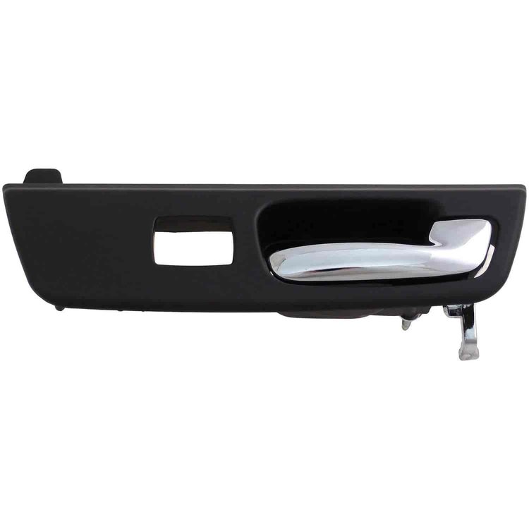 Interior Door Handle Rear Right With Hole
