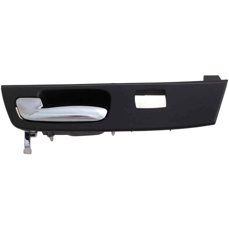 Interior Door Handle Front Left With Hole