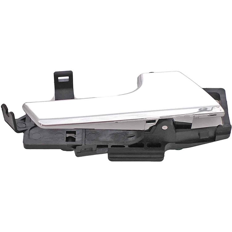 Interior Door Handle - Front Right Rear Right - All Chrome