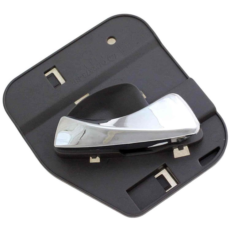 Interior Door Handle Rear Right