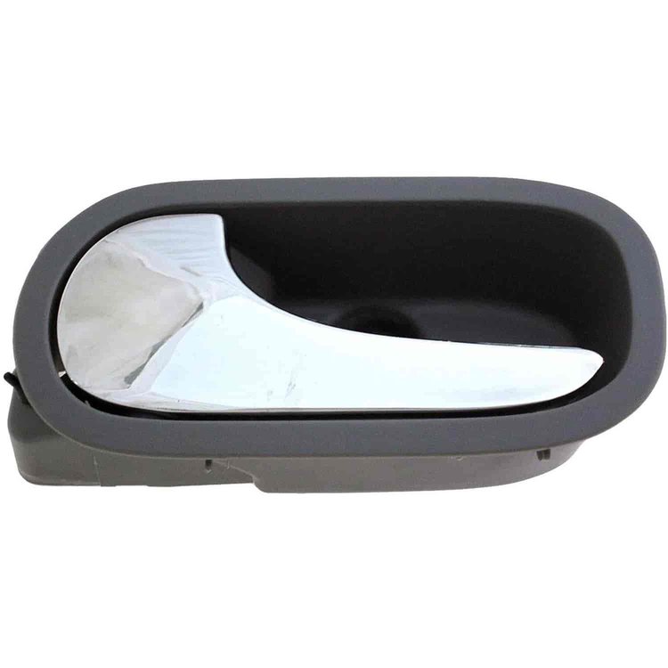 Interior Door Handle Rear Left