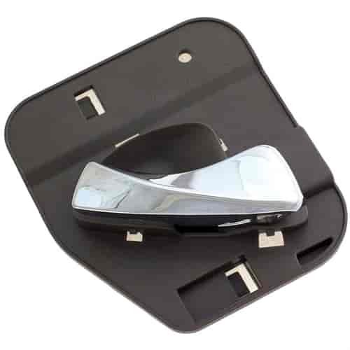Interior Door Handle Rear Right