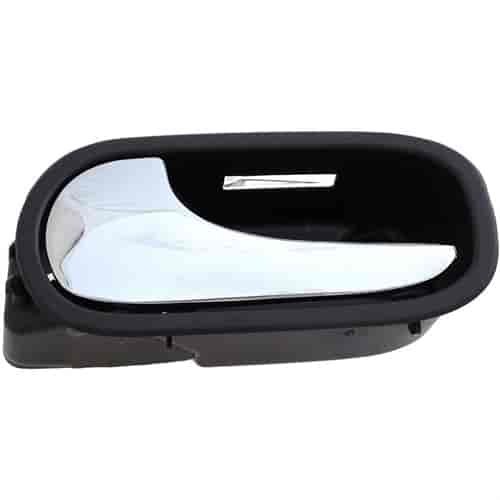 81868 Interior Door Handle Front Left; 2008-2009 Chevrolet Malibu