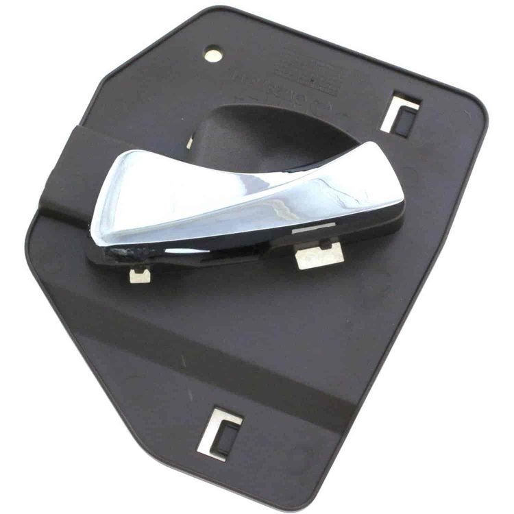 Interior Door Handle Front Left
