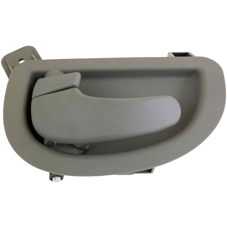 Interior Door Handle Rear Left