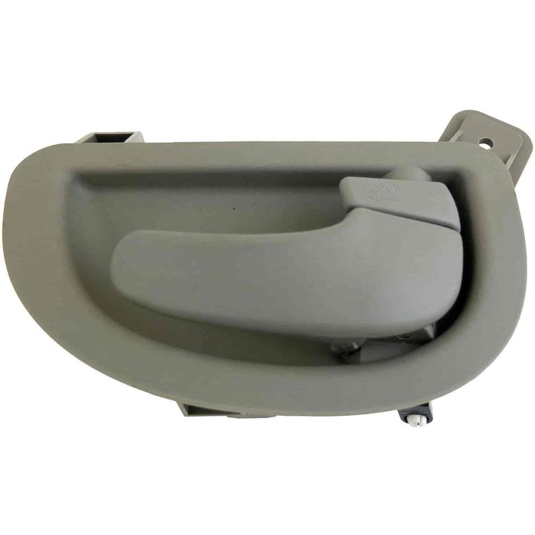 Interior Door Handle Rear Right