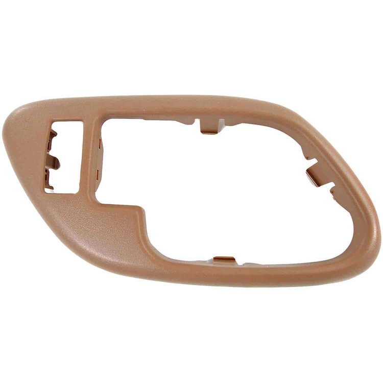 Interior Door Handle Front Left