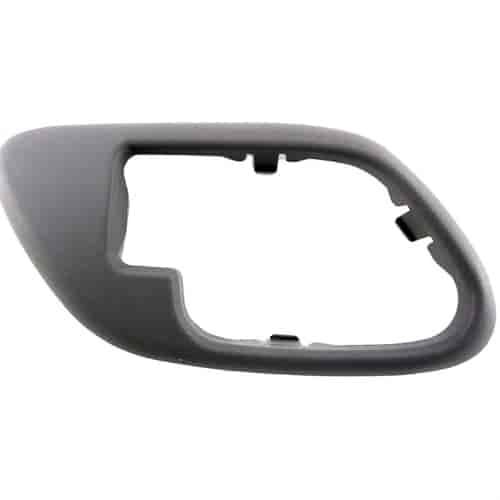 Interior Door Handle Front/Rear Left
