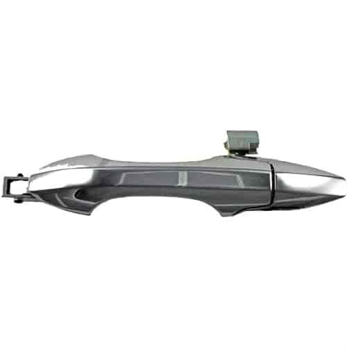 Exterior Door Handle Rear Left