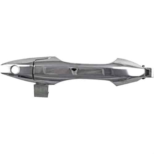 Exterior Door Handle Front Left