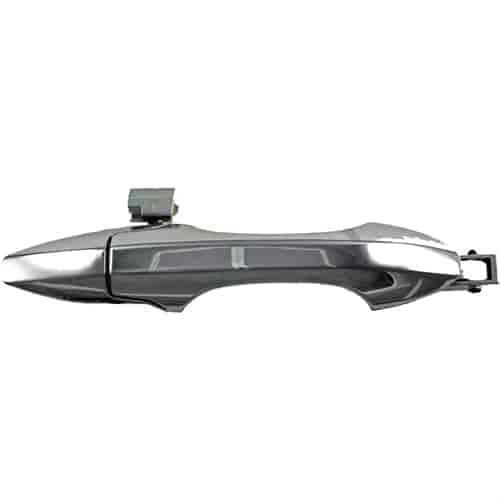 Exterior Door Handle Front/Rear Right/Left
