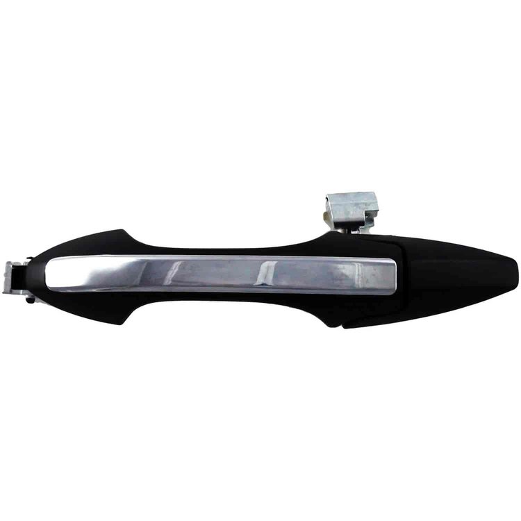 Exterior Door Handle Rear Left