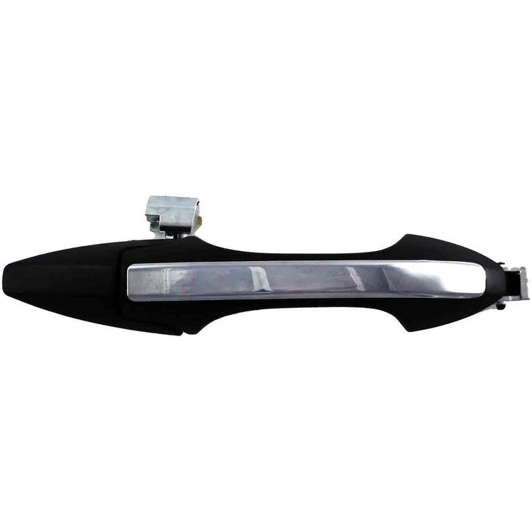 Exterior Door Handle Rear Right