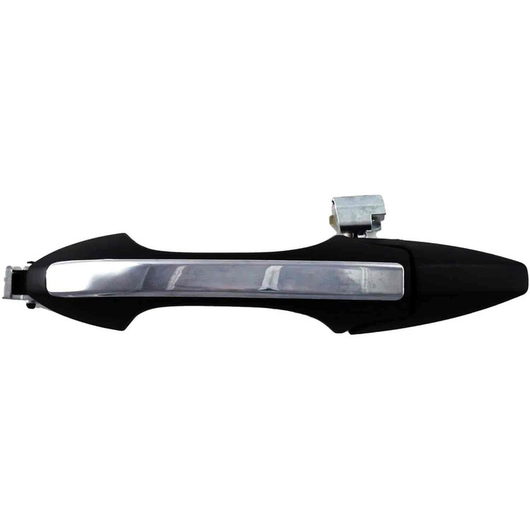 81933 Exterior Door Handle Front Left; 2004-2007 Acura TSX