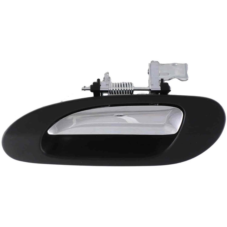 LEFT REAR DOOR HANDLE