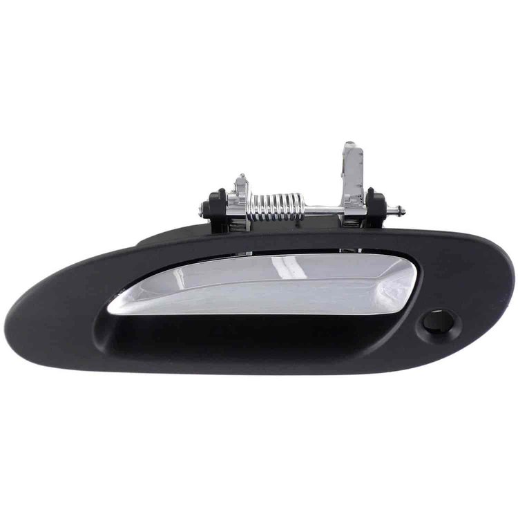 Exterior Door Handle Front Left