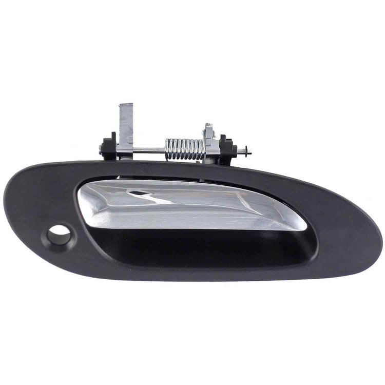 Exterior Door Handle Front Right