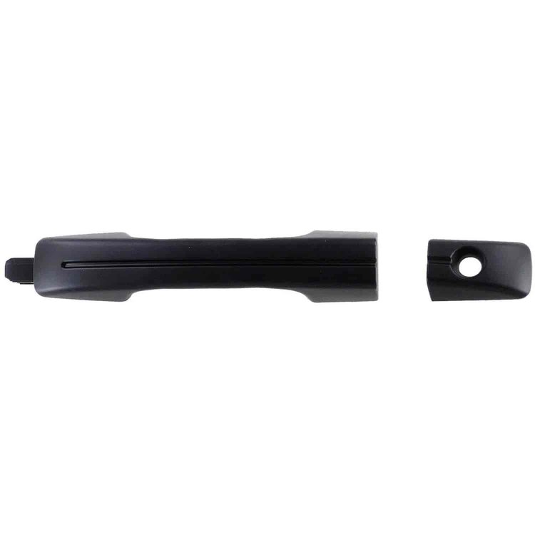 Exterior Door Handle Front/Rear Left